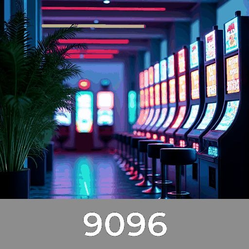 Cassino Online 9096