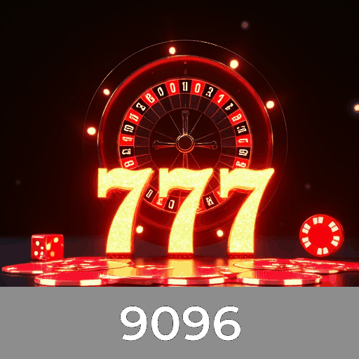 Cassino Online 9096