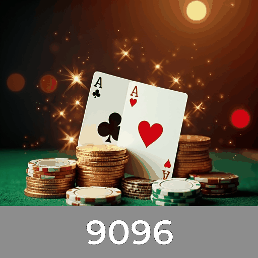 Promoções e Bônus no 9096