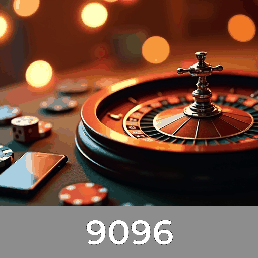 Acesso ao 9096