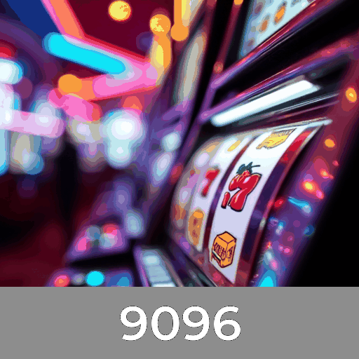 Apostas no 9096