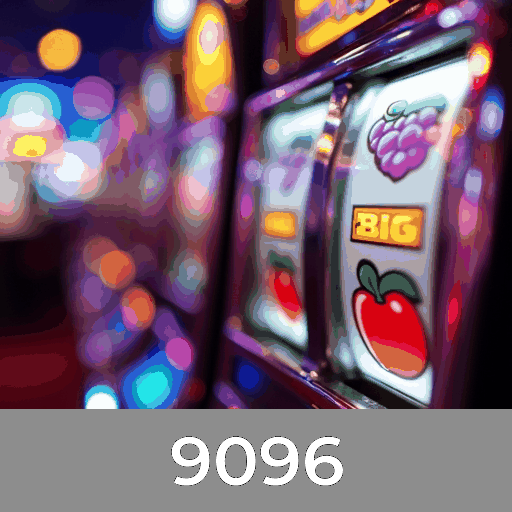 Cassino Online 9096