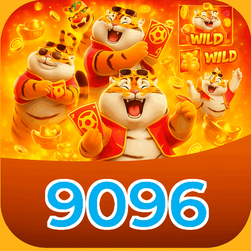 9096 logo