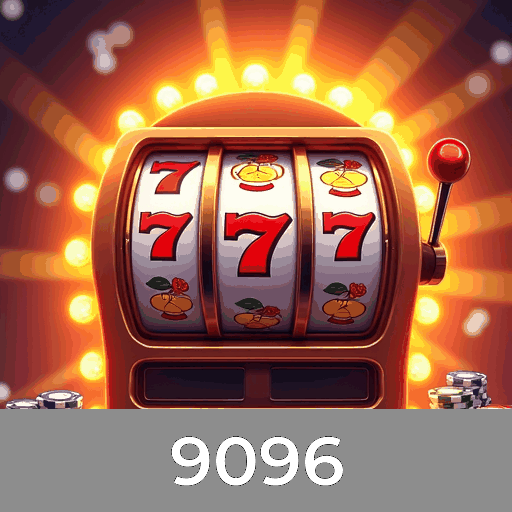 Cassino Online 9096