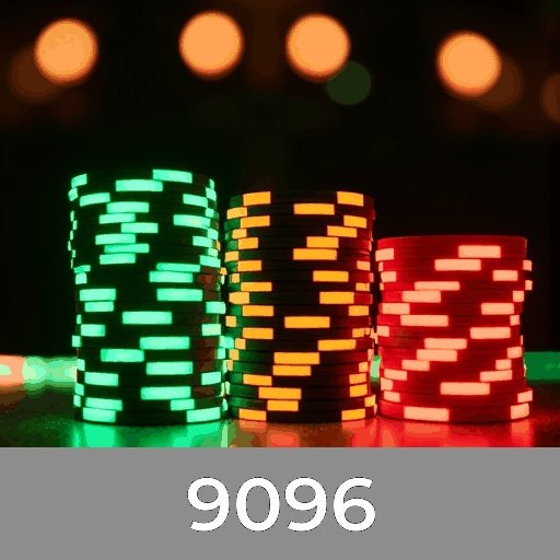 Acesso ao 9096