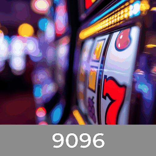 Jogos Crash no Cassino 9096