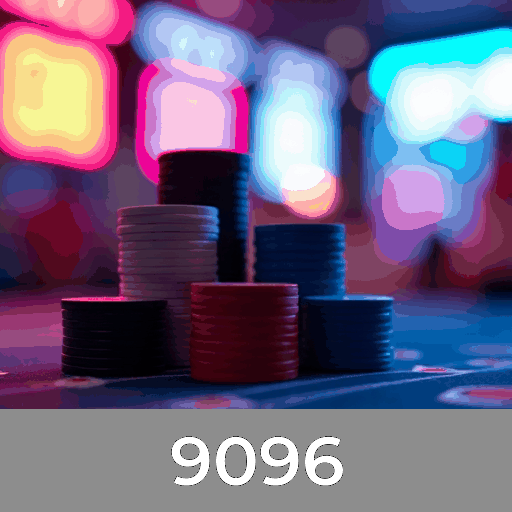 Acesso ao 9096