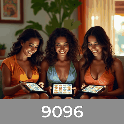Cassino Online 9096