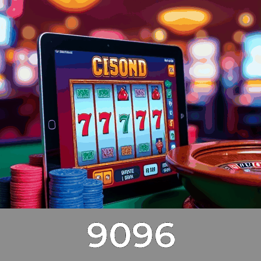 Acesso ao 9096