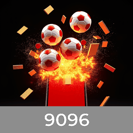 Cadastro na 9096