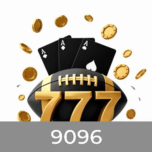 Acessar o site 9096 COM