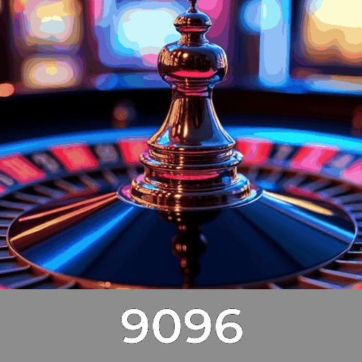 Cassino Online 9096