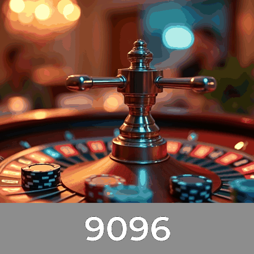 Cadastro na 9096