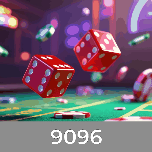 Cassino Online 9096